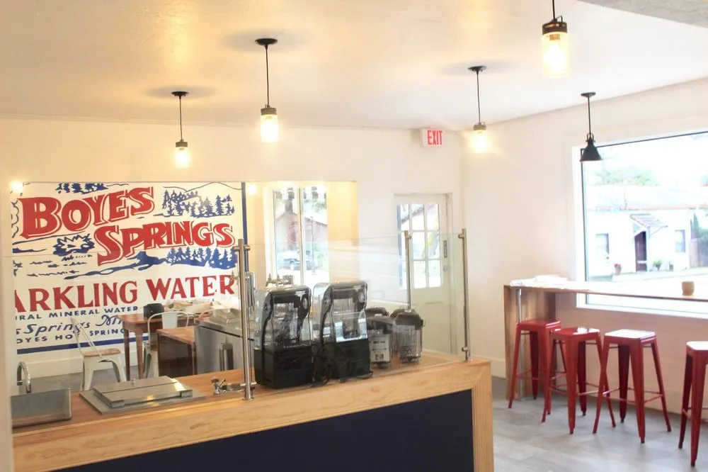 Slide of Kingdom Minded Electric