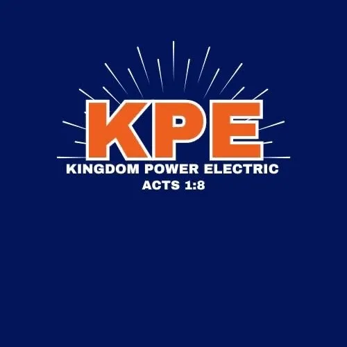 Slide of Kingdom Power Electric