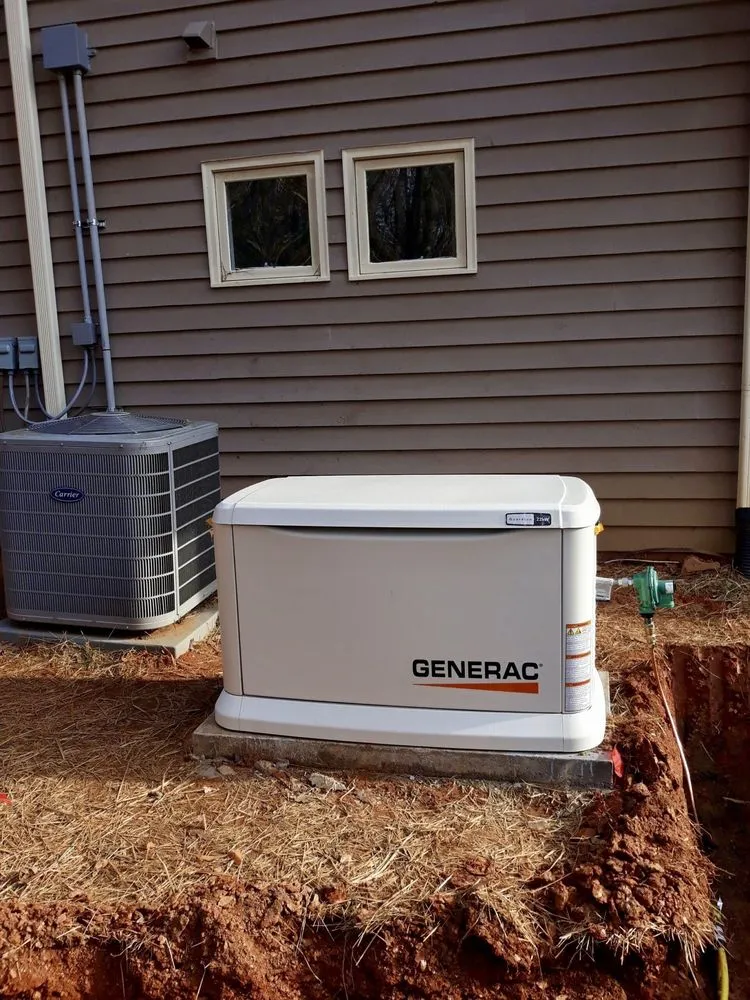 Slide of Kingdom Power Electrical Services