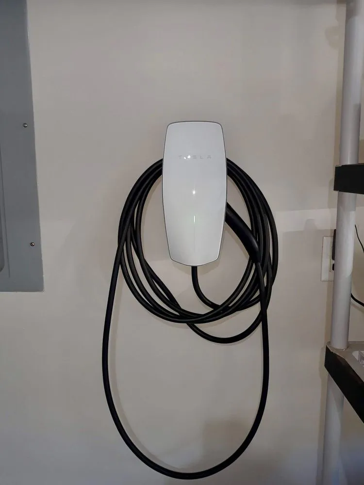 Slide of Kingdom Power Electrical Services