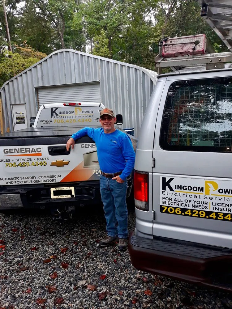 Certified electrical service for homes in electrical repair, by