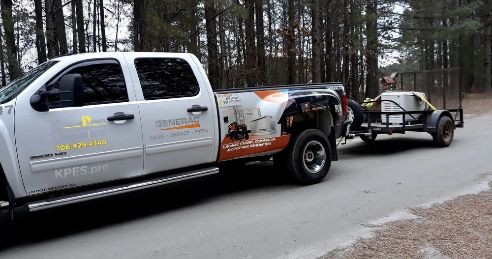 Expert electrical repair experts serving , - Kingdom Power Electrical Services