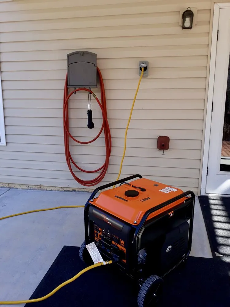 Trusted panel upgrade in , by Kingdom Power Electrical Services