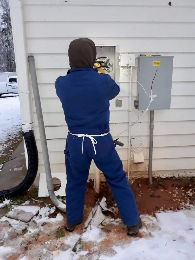 Trusted emergency electrical service service in , - Kingdom Power Electrical Services