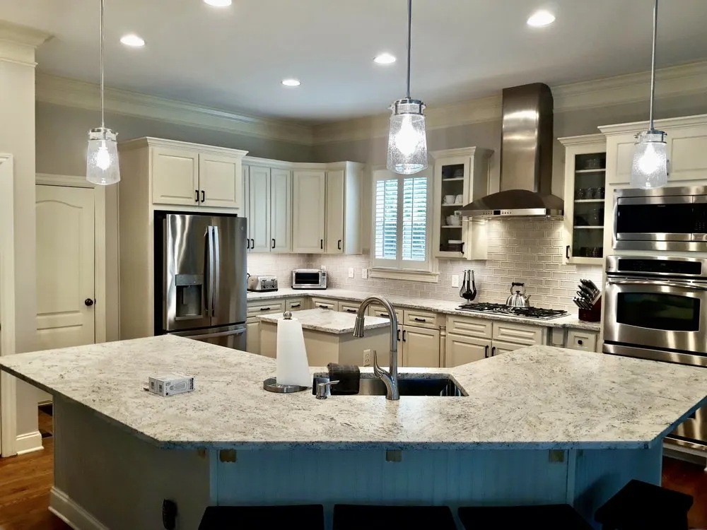 Slide of Kingdom Power Electrical Services