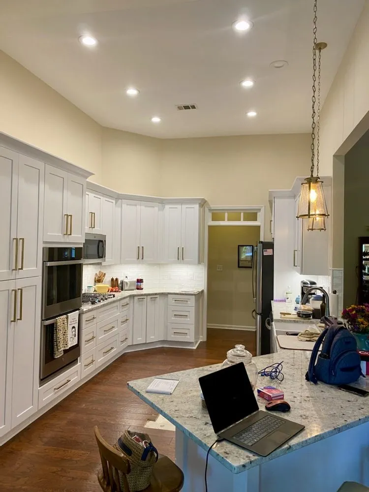 Slide of Kingdom Power Electrical Services