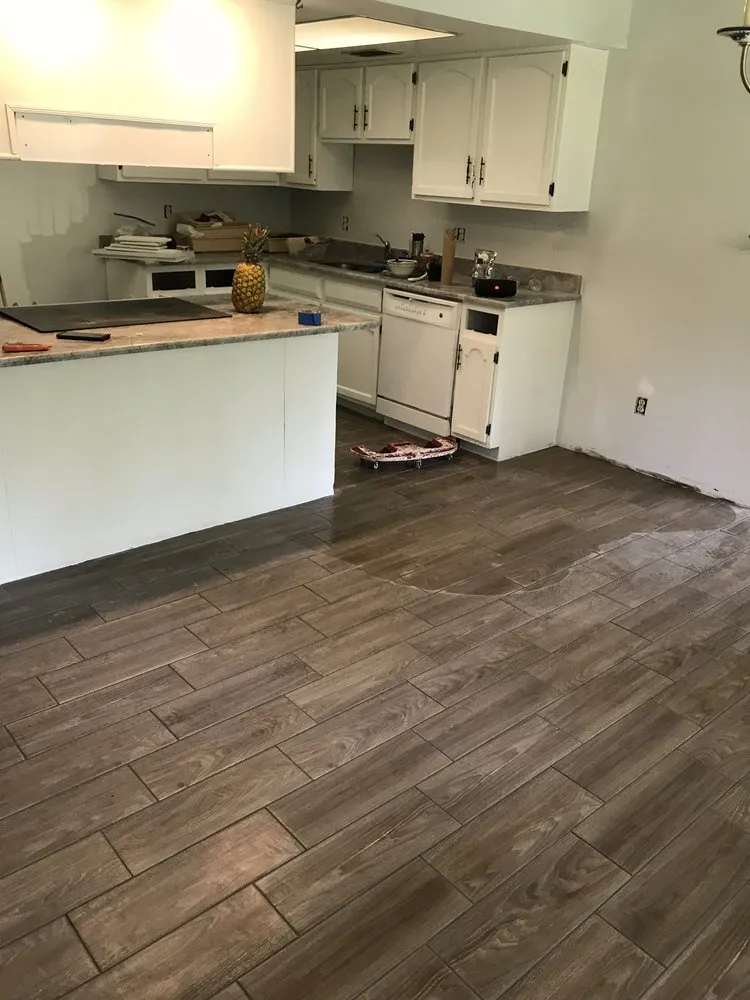 Slide of Kingdom Renovations