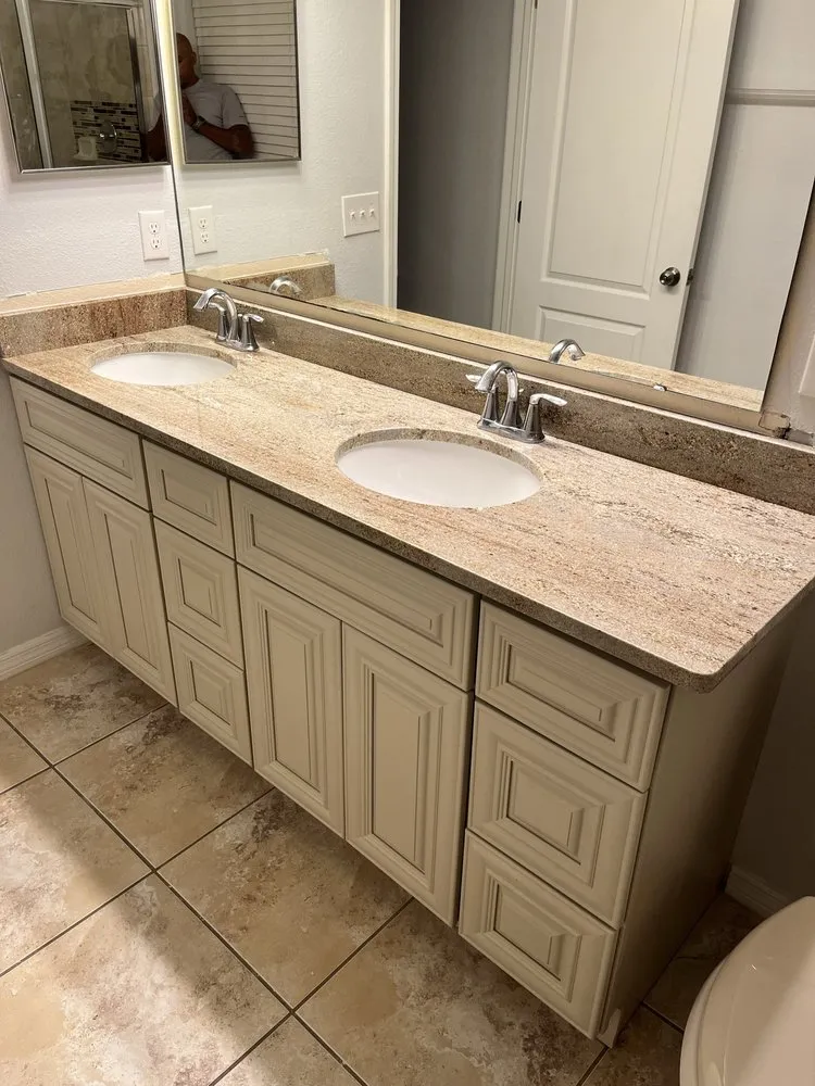 Slide of Kingdom Renovations