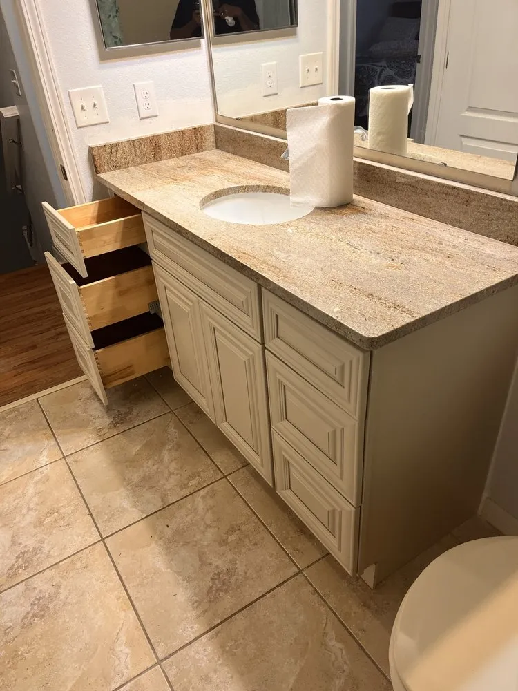 Slide of Kingdom Renovations