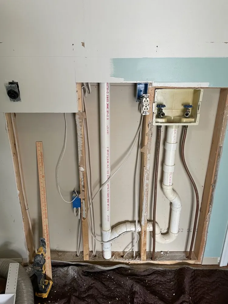 Slide of Kingdom Repairs and Renovations