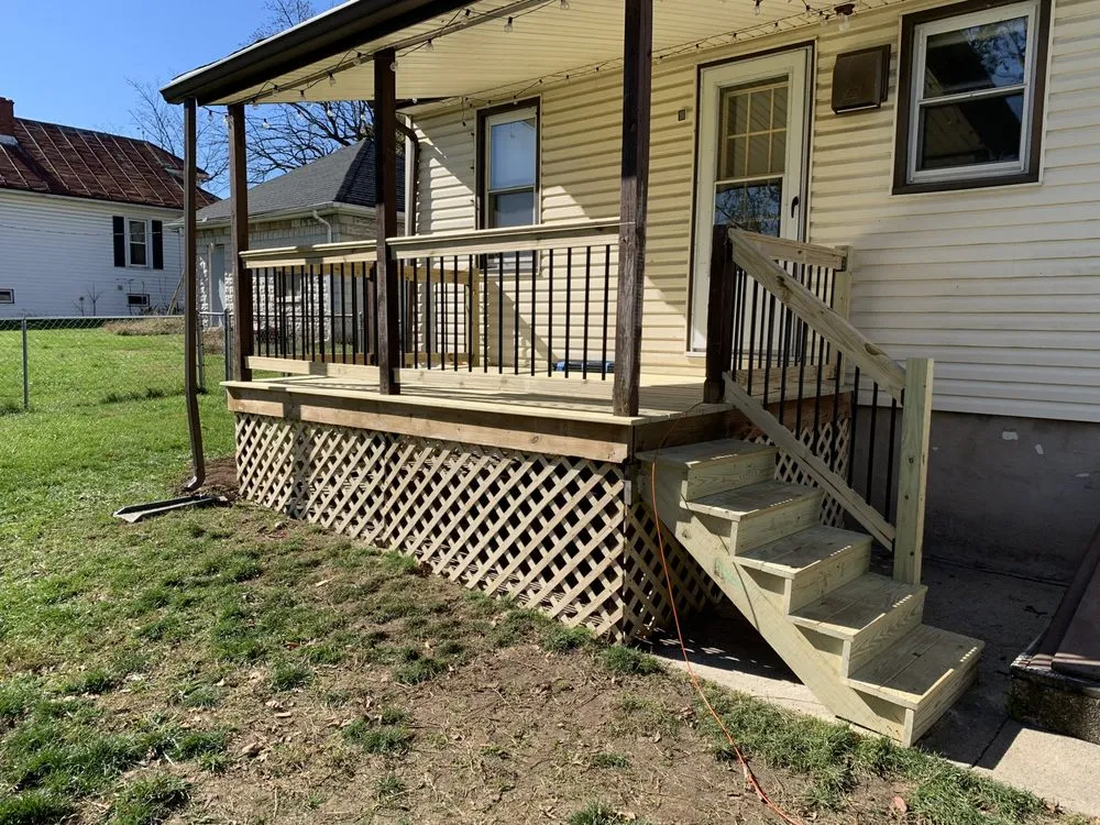 Slide of Kingdom Repairs and Renovations