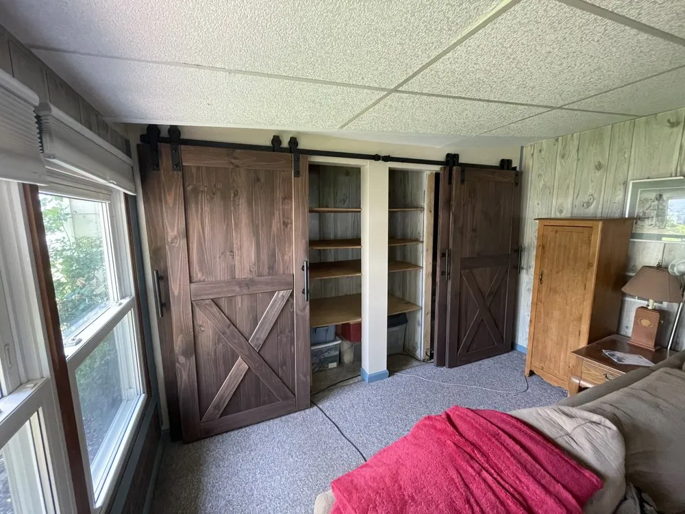 Slide of Kingdom Repairs and Renovations