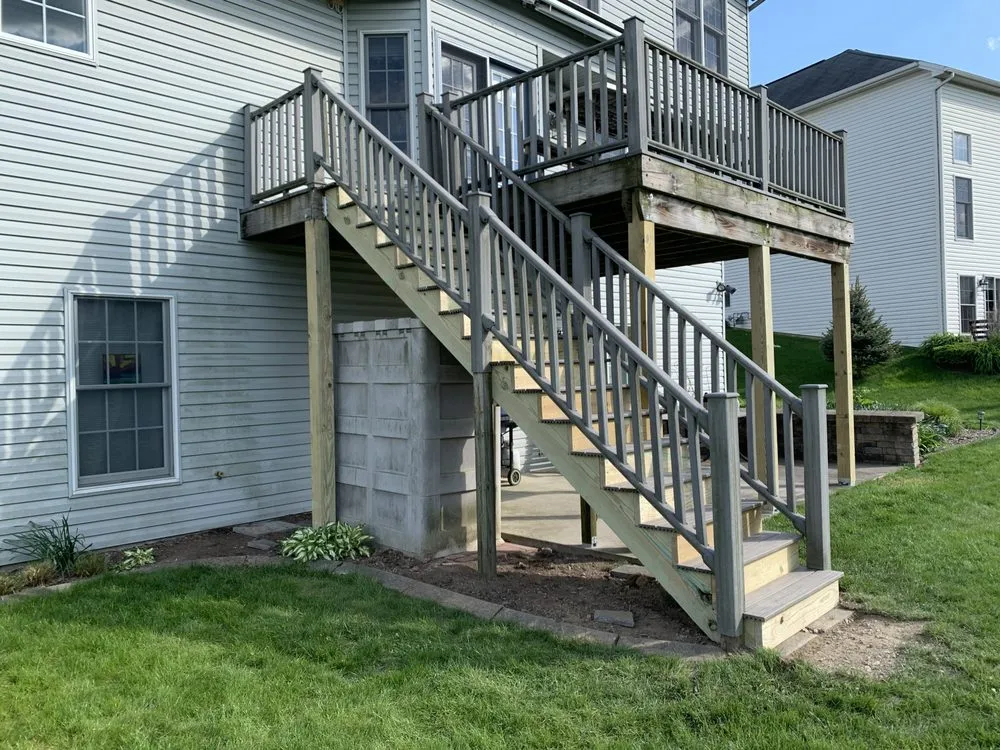 Slide of Kingdom Repairs and Renovations