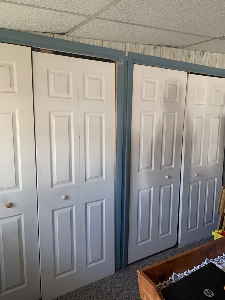 Affordable electrician providing lighting installation in Camp Hill, PA - Kingdom Repairs and Renovations