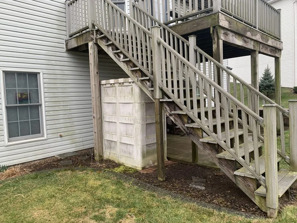 Expert outlet and switch repair service in Camp Hill, PA - Kingdom Repairs and Renovations