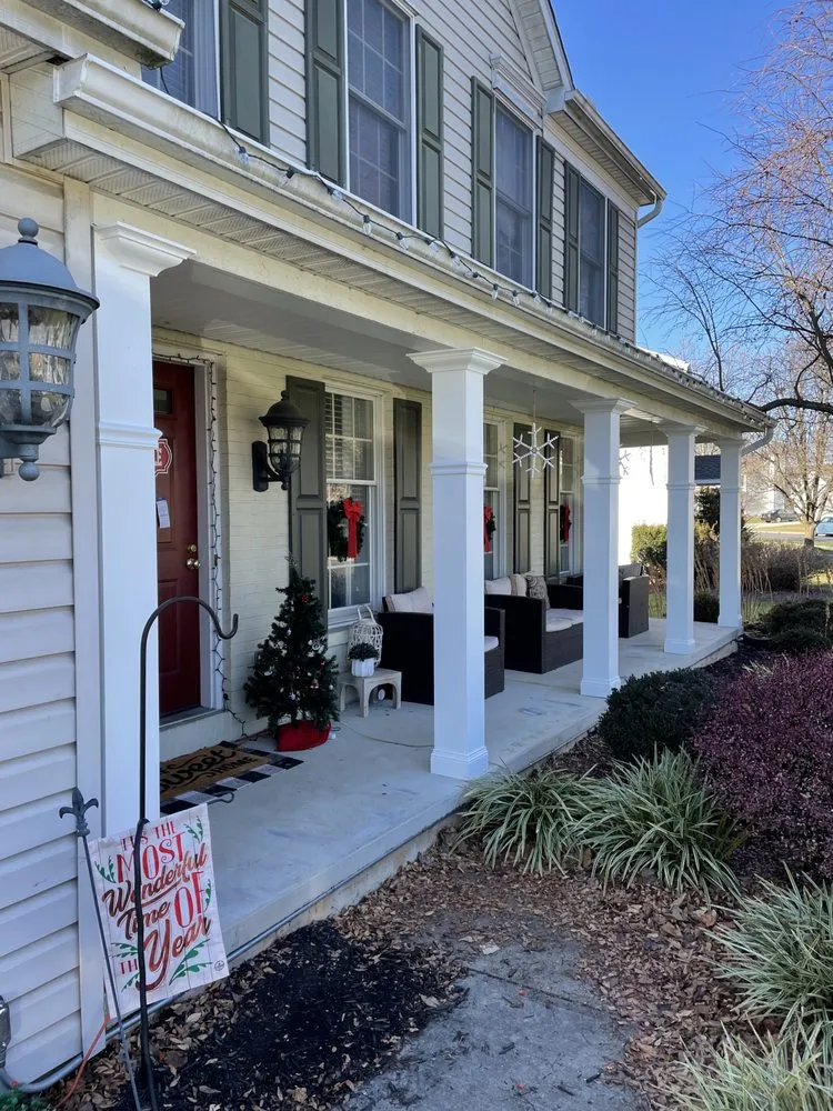 Slide of Kingdom Repairs and Renovations