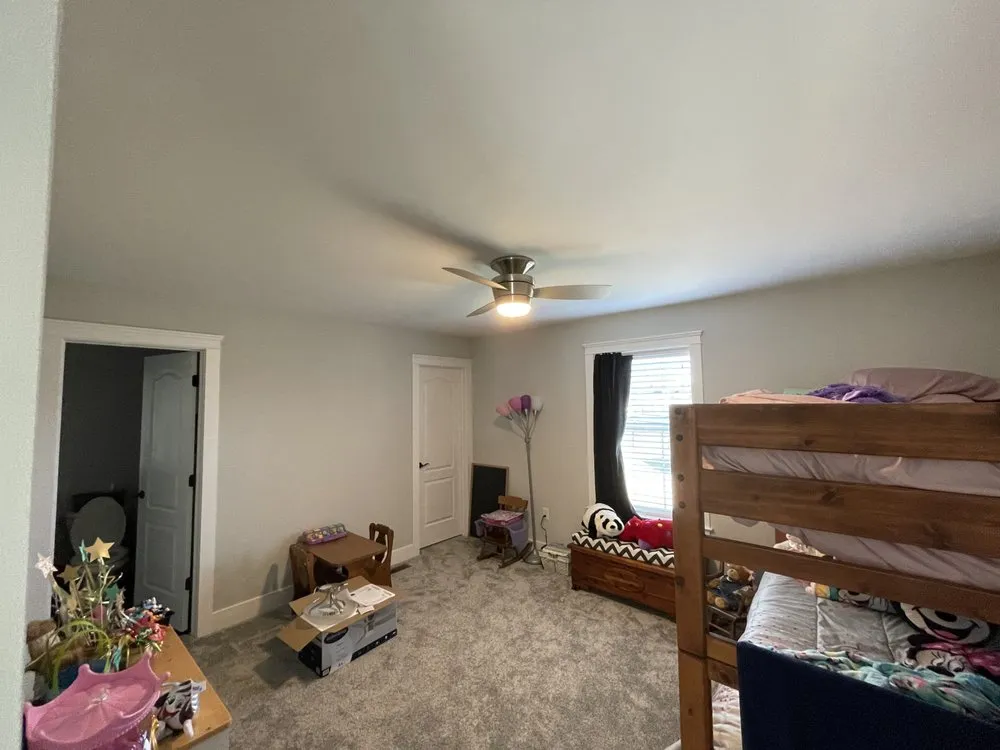 Slide of Kingdom Repairs and Renovations