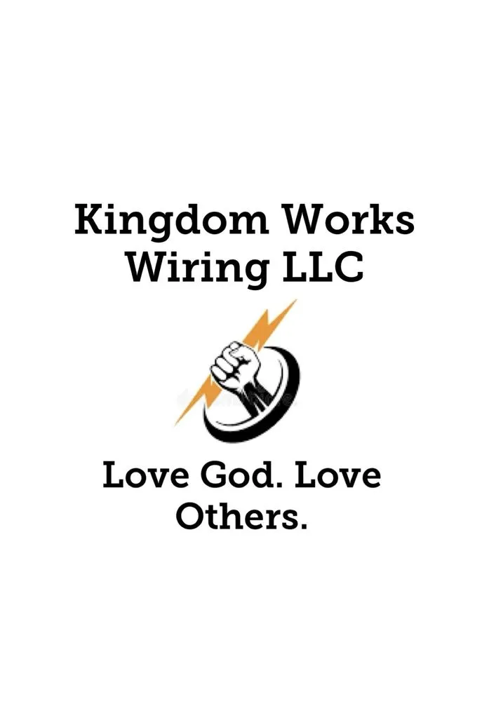 Slide of Kingdom Works Wiring