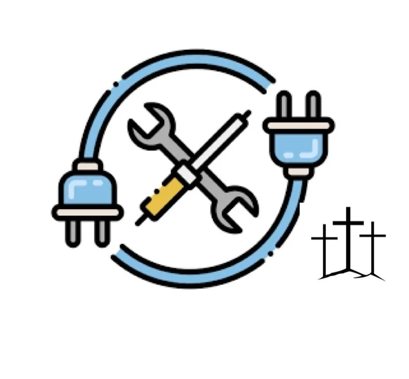 Slide of Kingdom Works Wiring