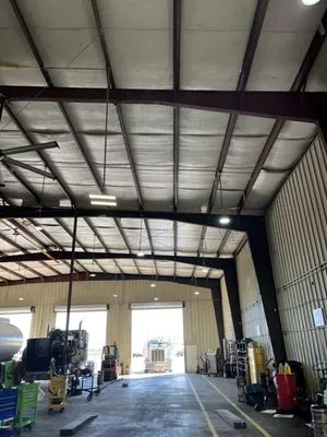 Kingdom Works Wiring