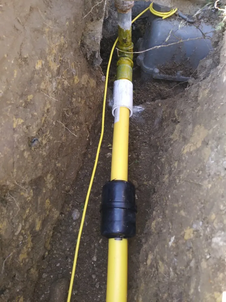 Slide of Kingman Plumbing Heating & Air