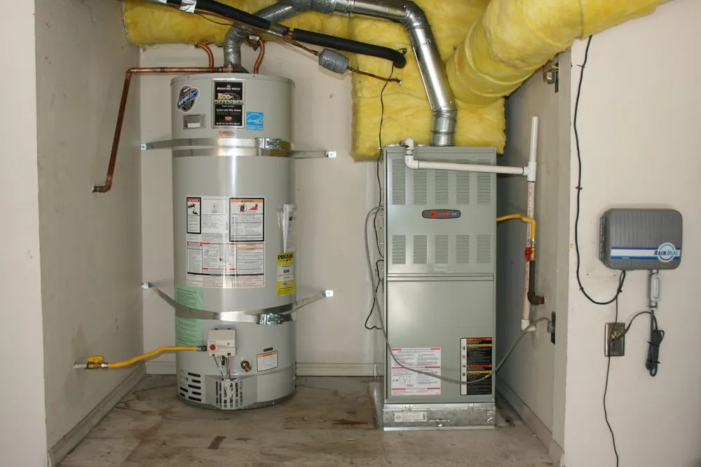 Slide of Kingman Plumbing Heating & Air