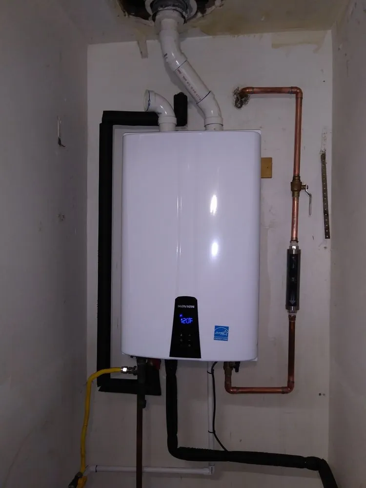 Slide of Kingman Plumbing Heating & Air