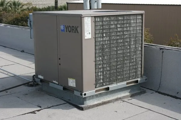 Kingman Plumbing Heating & Air Logo