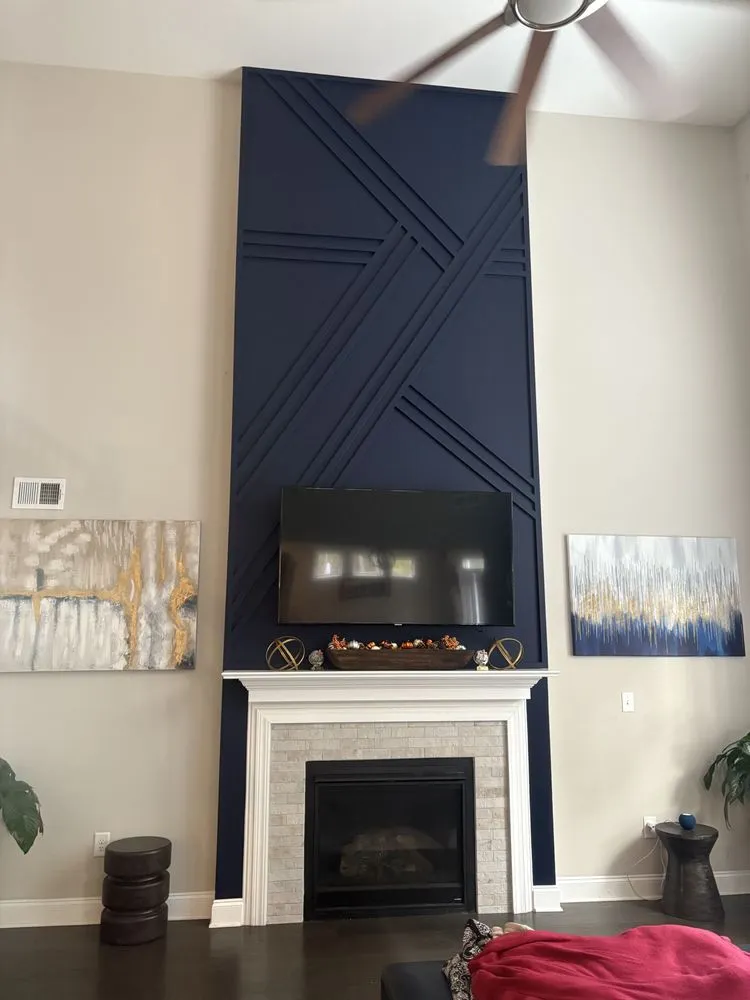 Slide of Kings Construction Services