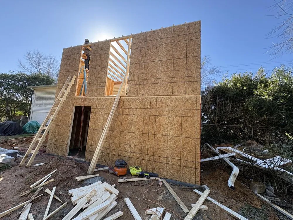 Slide of Kings Construction Services