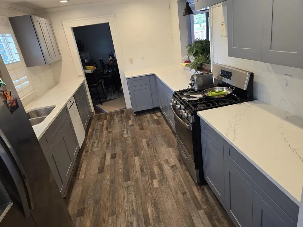 Slide of Kings Construction Services