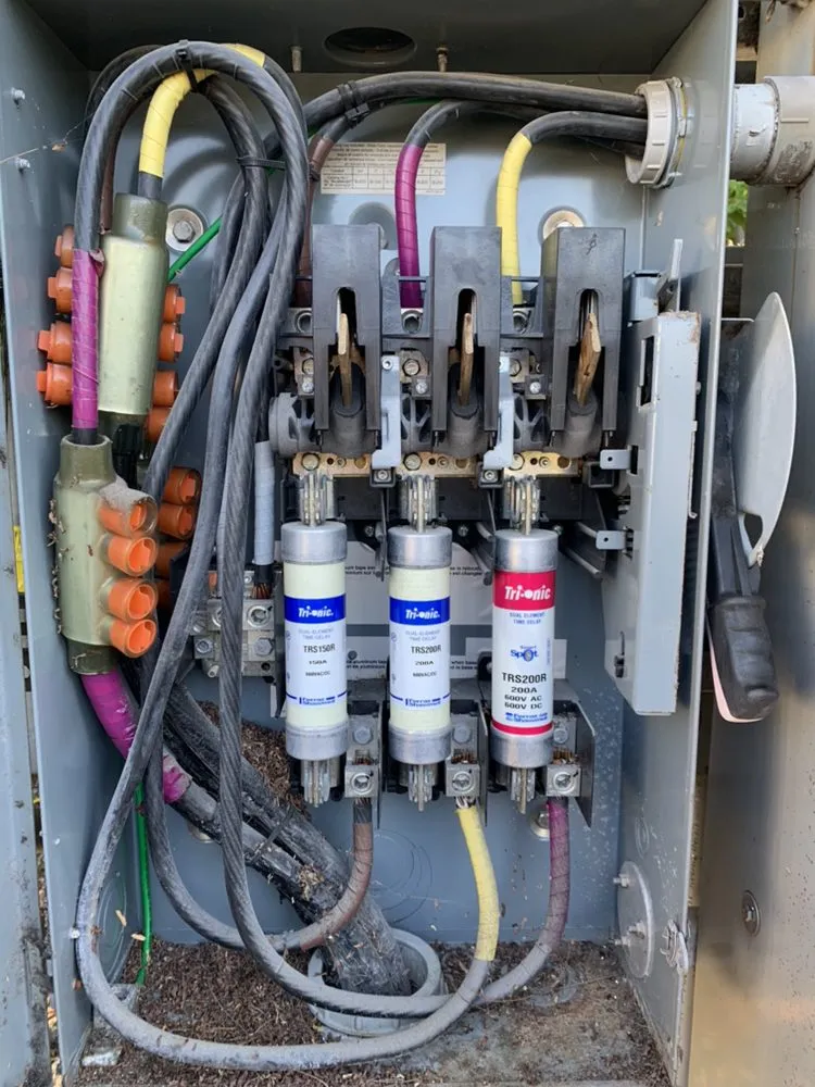 Slide of Kings Electric and Air Conditioning