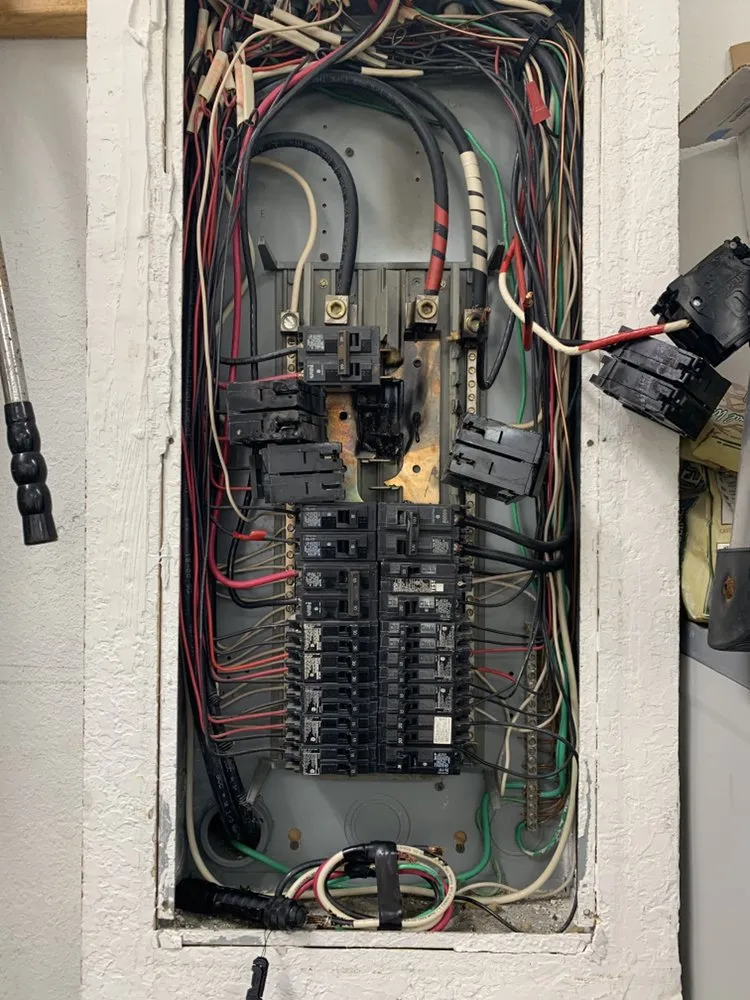 Slide of Kings Electric and Air Conditioning