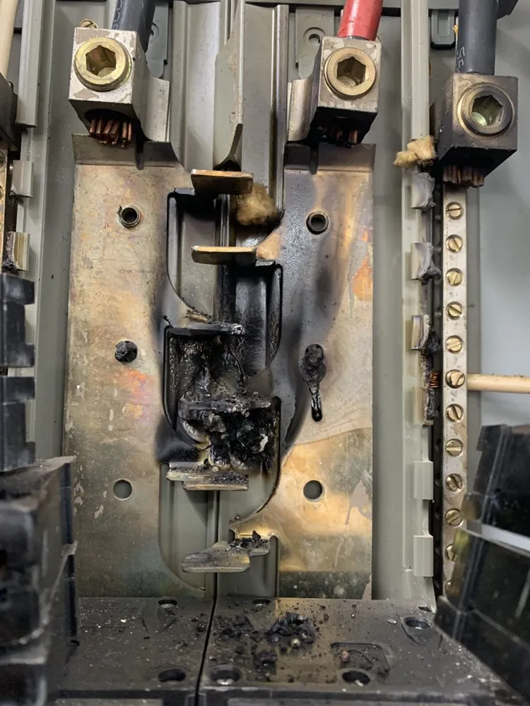 Slide of Kings Electric and Air Conditioning