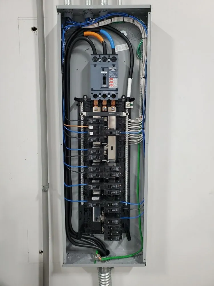 Slide of Kings Electric and Air Conditioning