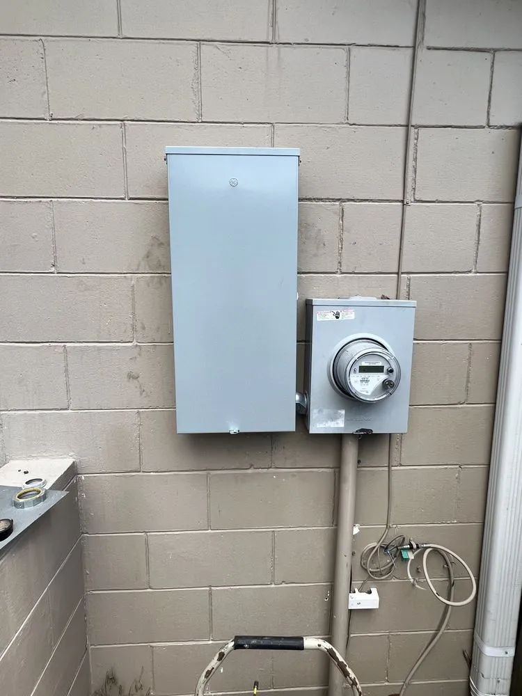 Slide of Kings Electric