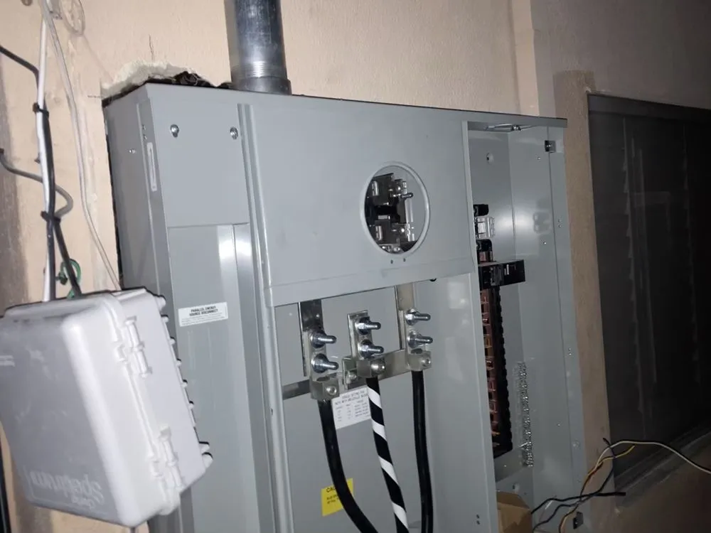 Slide of Kings Electric