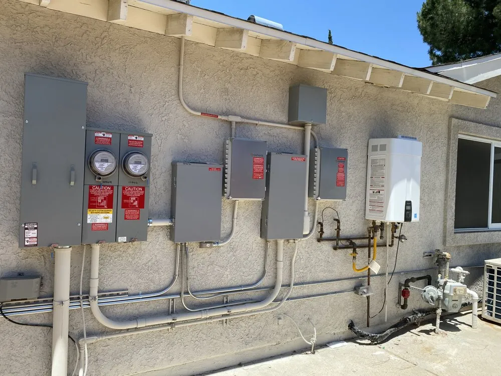 Slide of Kings Electric