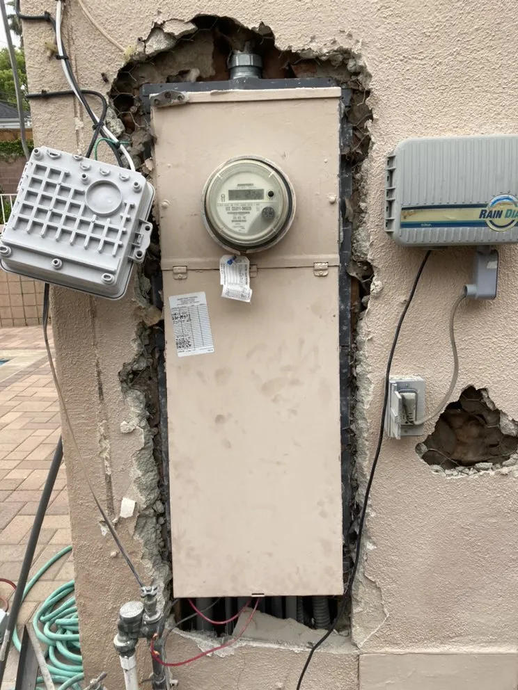 Slide of Kings Electric