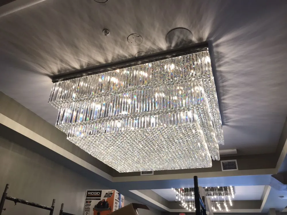 Affordable outlet and switch repair service in ,  - Kings Electric