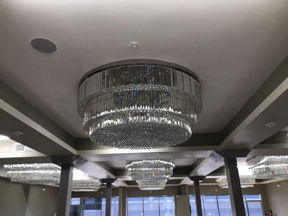 Certified electrician providing wiring installation in , 