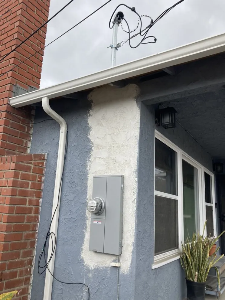 Slide of Kings Electric