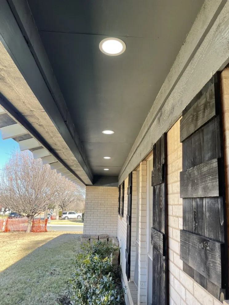 Slide of Kings Electric