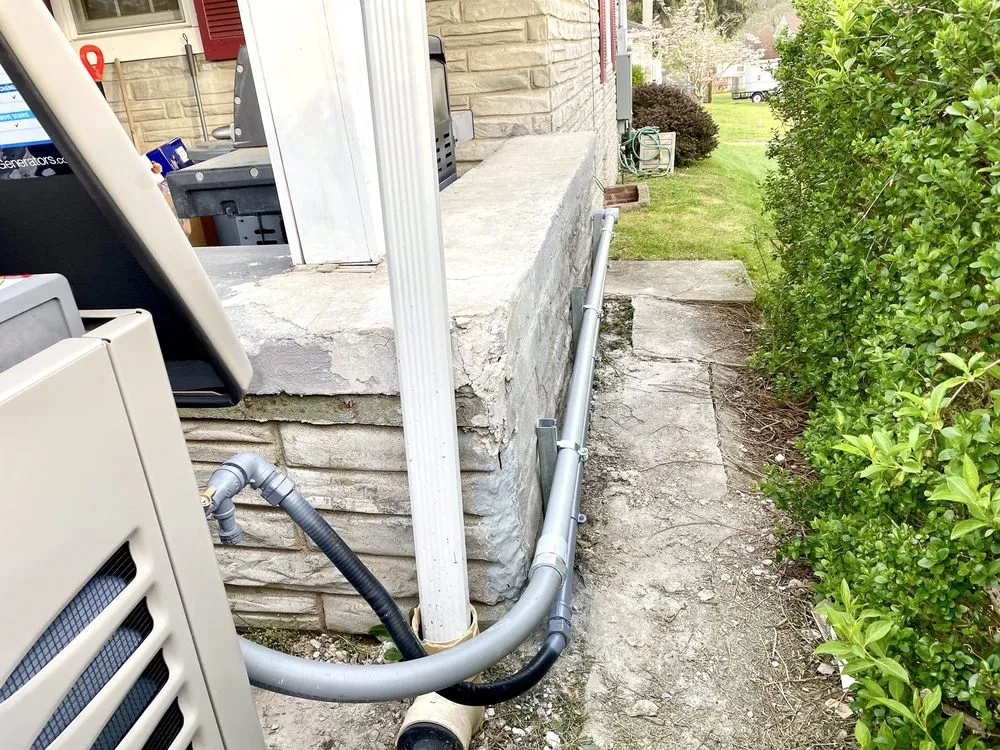 Slide of King's Electric