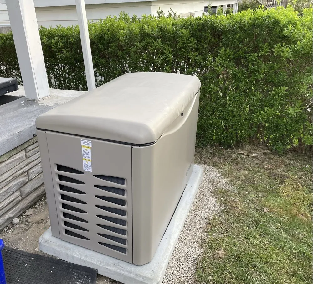 Slide of King's Electric