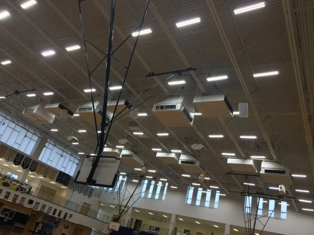 Slide of Kings Electrical Contracting