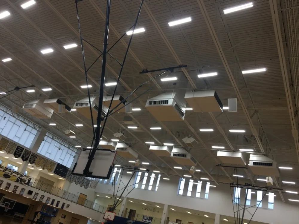 Slide of Kings Electrical Contracting