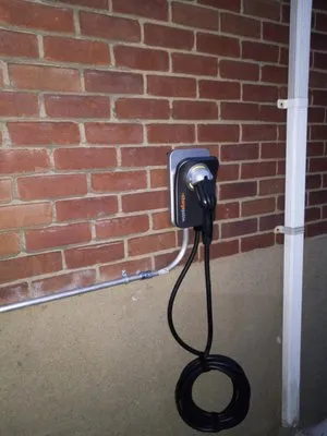 Kings Electrical Contracting Logo