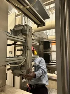 Slide of King's Electrical Services