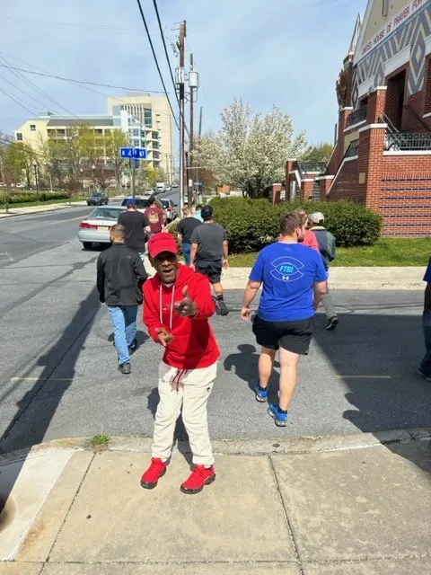 Slide of King's Electrical Services